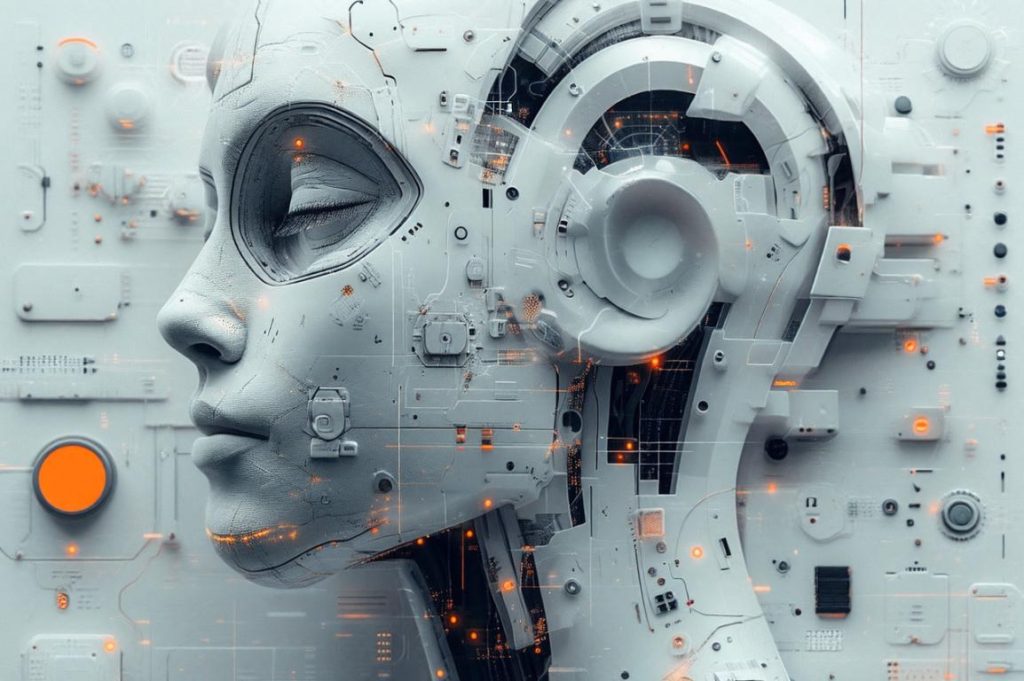 互联网前沿技术-AI